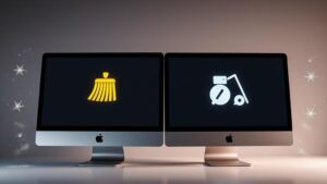 cleanmymac versus maccleaner pro