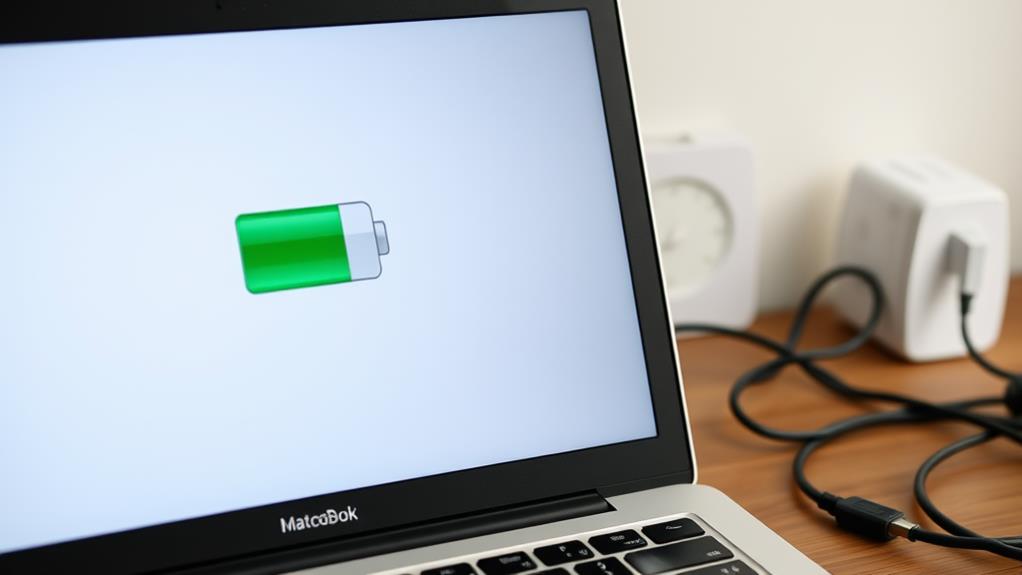 macbook battery drain solutions